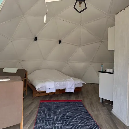 Chalet Naturdome De Adrasan