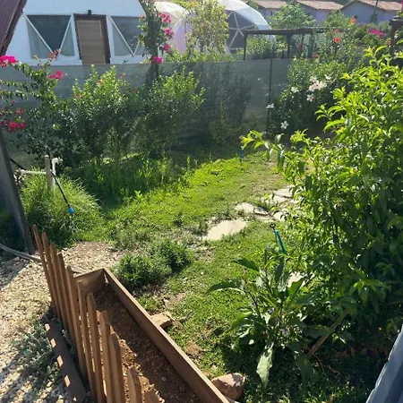Chalet Naturdome De Adrasan
