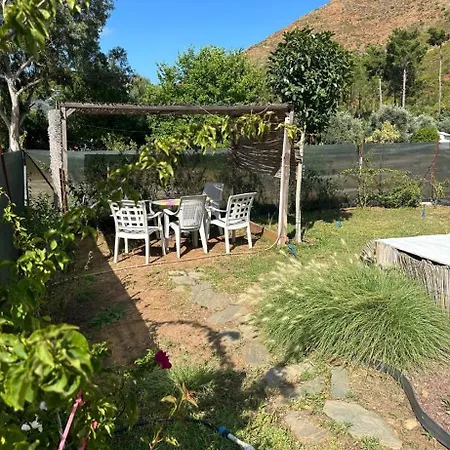 Chalet Naturdome De Adrasan *